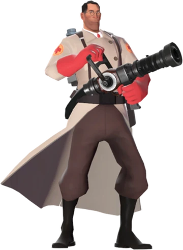 Medic