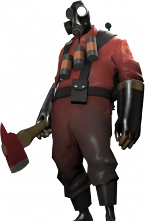 Pyro