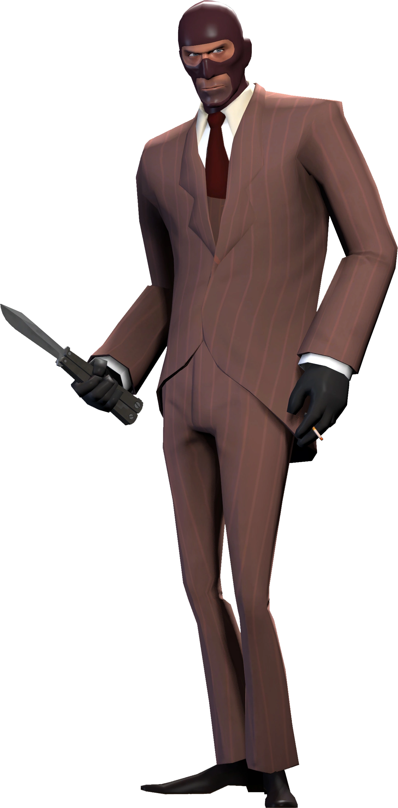 Spy